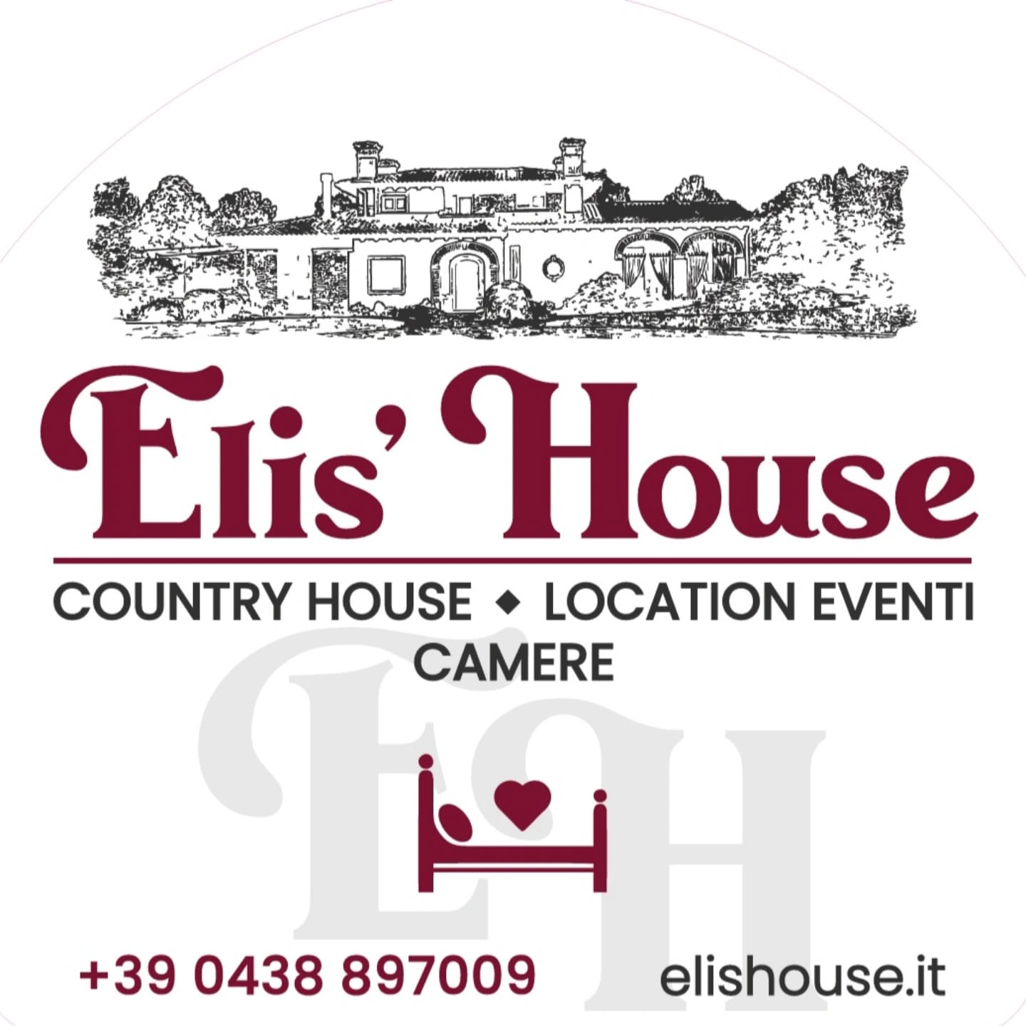 logo Elis House